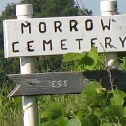 Morrow Memorial Cemetery