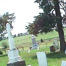 Morsetown Cemetery