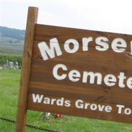 Morseville Cemetery