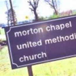 Morton Chapel Cemetery