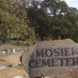 Mosier Cemetery