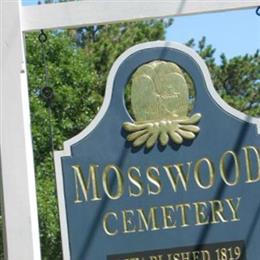 Mosswood Cemetery