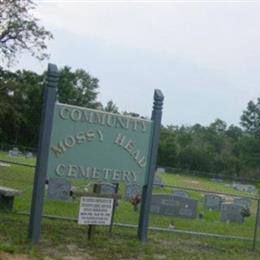 Mossy Head Community Cemetery