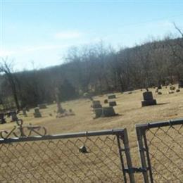 Moten Cemetery