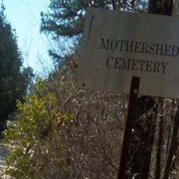 Mothershed Family Cemetery