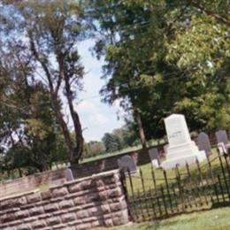 Mott Cemetery