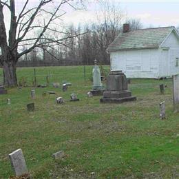 Mottown Cemetery