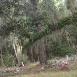 Motts/Evergreen Cemetery