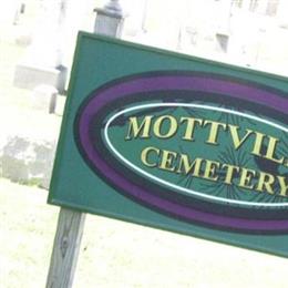 Mottville Cemetery