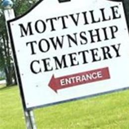 Mottville Township Cemetery