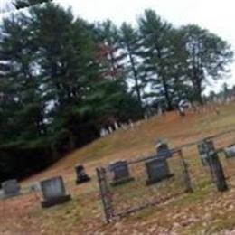 Moulton Hill Cemetery