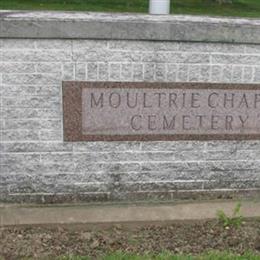 Moultrie Chapel Cemetery