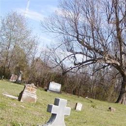 Mound Bayou Cemetery