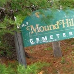 Mound Hill Cemetery
