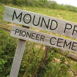 Mound Prairie Pioneer Cemetery