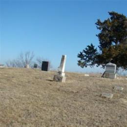 Mound View Cemetery