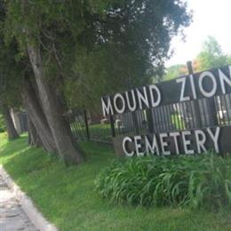 Mound Zion Cemetery