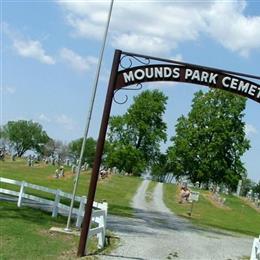 Mounds Park Cemetery