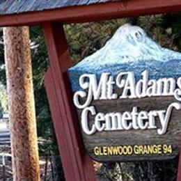 Mount Adams Cemetery
