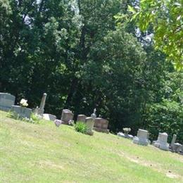 Mount Airy Cemetery