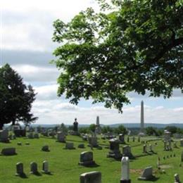 Mount Annville Cemetery