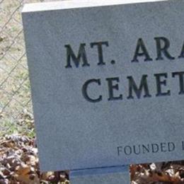 Mount Ararat Cemetery
