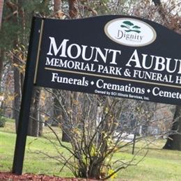 Mount Auburn Memorial Park