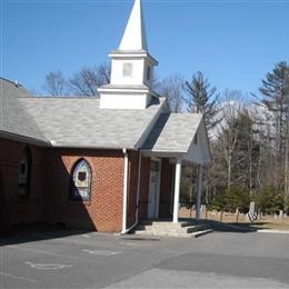 Mount Zion Baptist Church Cemetery
