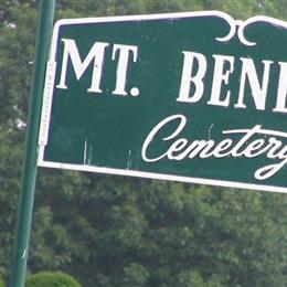 Mount Benedict Cemetery