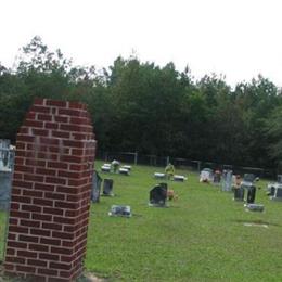 Mount Bethany Cemetery