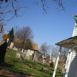 Mount Bethel Church Cemetery