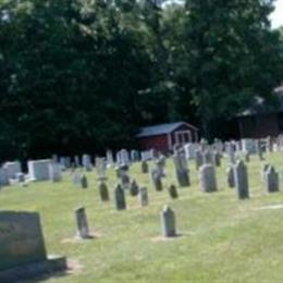 Mount Bethel Methodist Cemetery