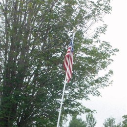 Mount Calvaire Cemetery