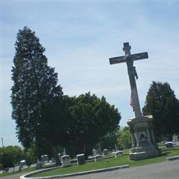 Mount Calvary Cemetery