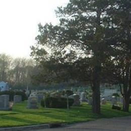 Mount Carmel Cemetery