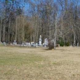 Mount Carmel Church Cemetery