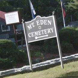 Mount Eden Cemetery