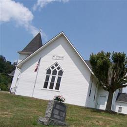 Mount Ephraim UM Church Cemetery