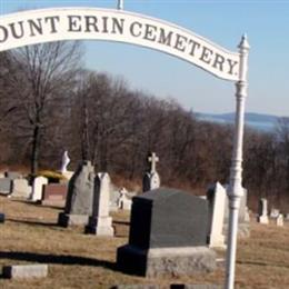 Mount Erin Cemetery