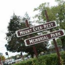 Mount Ever-Rest Memorial Park