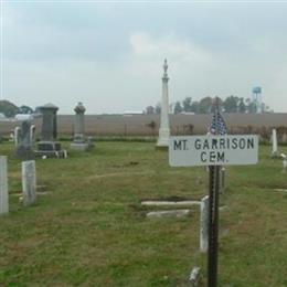 Mount Garrison Cemetery