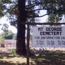 Mount George Cemetery