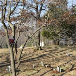 Mount Gilead AME Church Cemetery