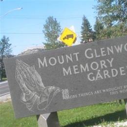 Mount Glenwood Memory Gardens (South)