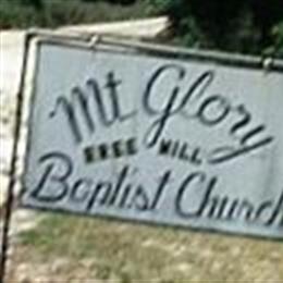 Mount Glory Cemetery