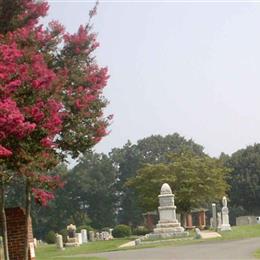 Mount Gur Cemetery