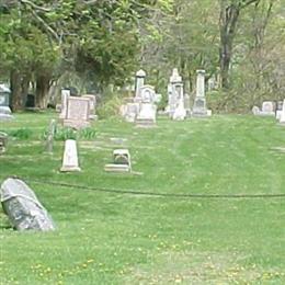 Mount Hawley Cemetery