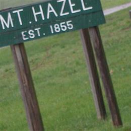 Mount Hazel Cemetery