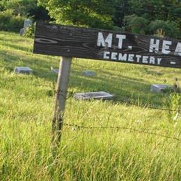 Mount Healthy Cemetery