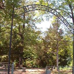 Mount Hebron Cemetery